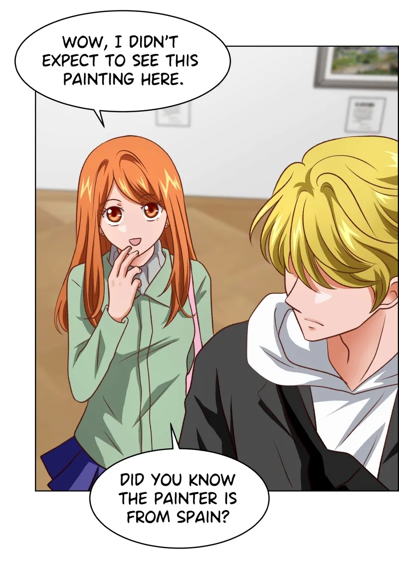 Midnight Rain Chapter 137 page 15 - 