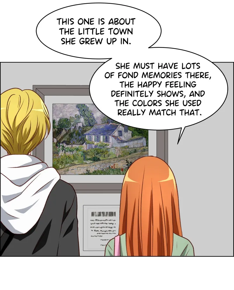 Midnight Rain Chapter 137 page 17 - 