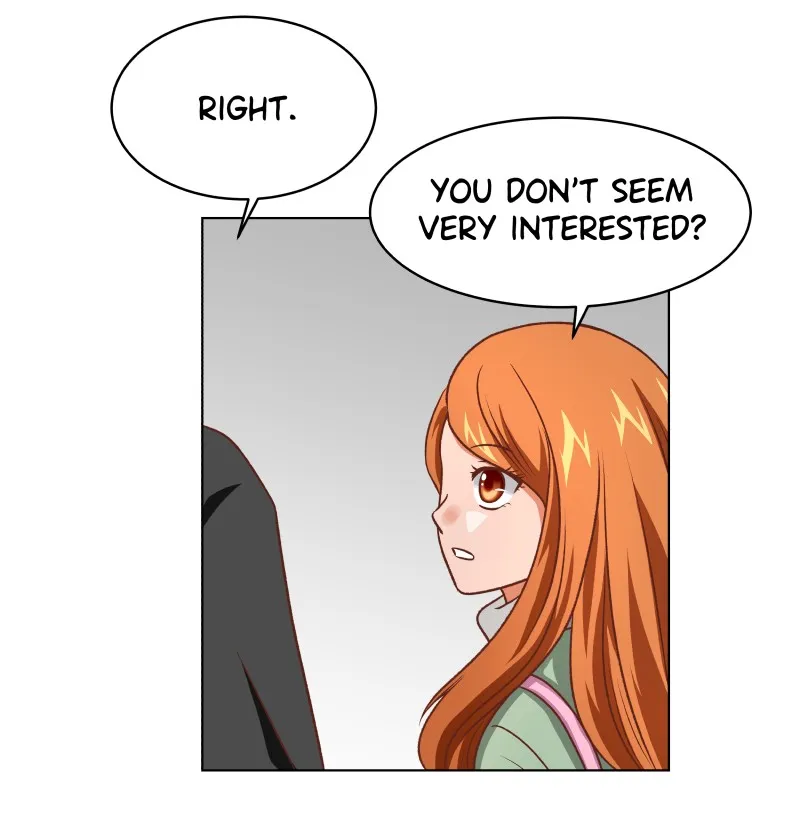Midnight Rain Chapter 137 page 18 - 