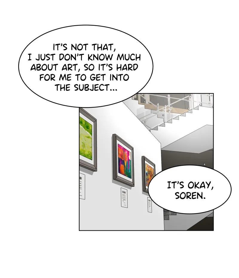 Midnight Rain Chapter 137 page 19 - 