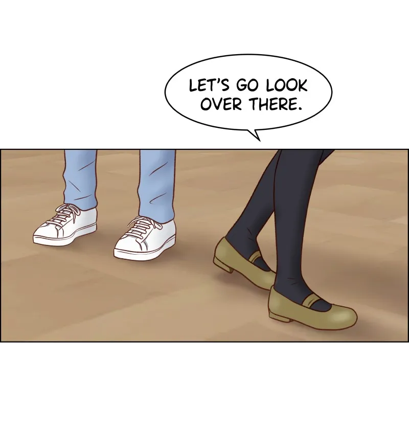 Midnight Rain Chapter 137 page 20 - 