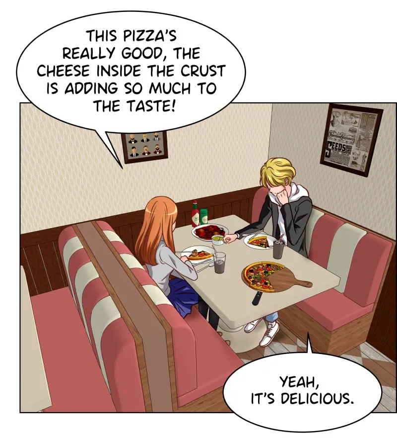 Midnight Rain Chapter 137 page 3 - 