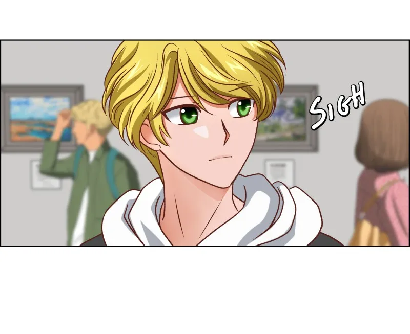 Midnight Rain Chapter 137 page 21 - 