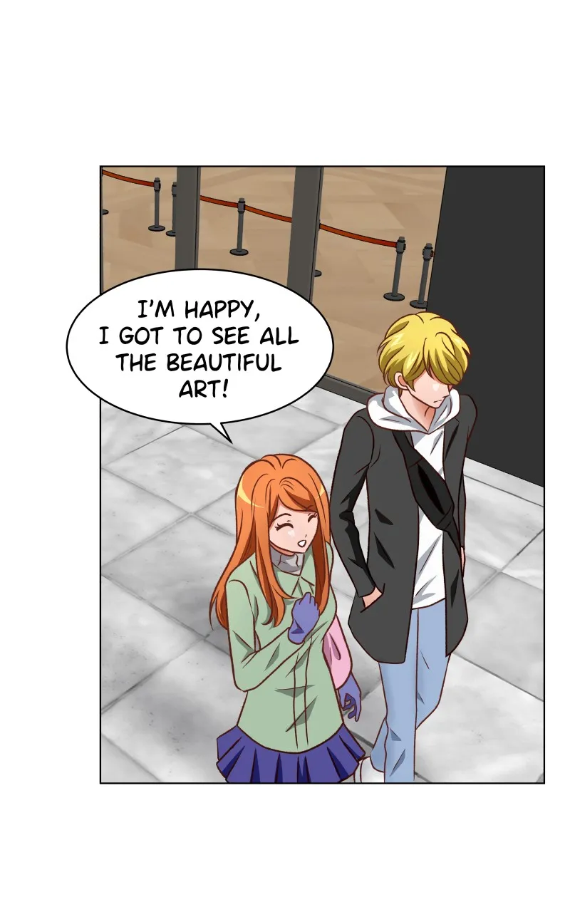 Midnight Rain Chapter 137 page 23 - 