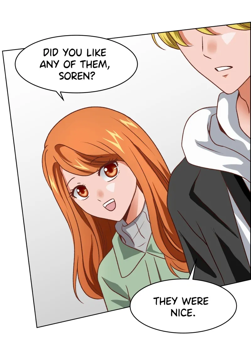 Midnight Rain Chapter 137 page 24 - 