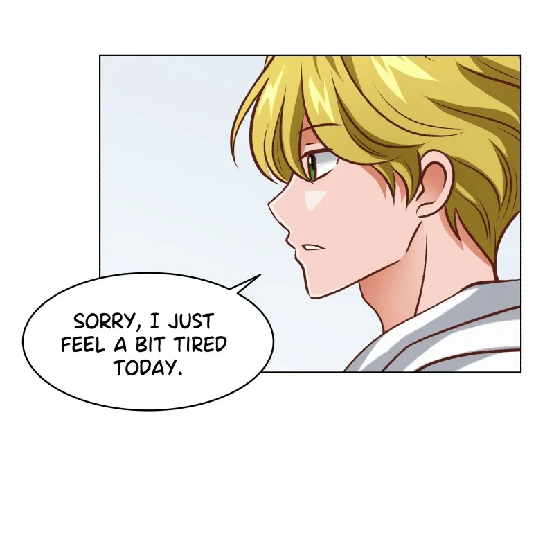 Midnight Rain Chapter 137 page 26 - 