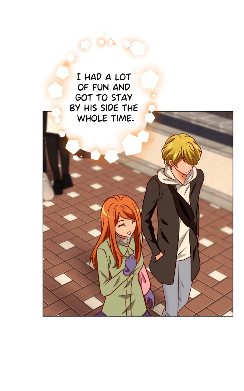 Midnight Rain Chapter 137 page 30 - 