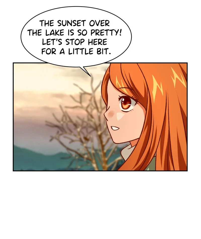 Midnight Rain Chapter 137 page 34 - 