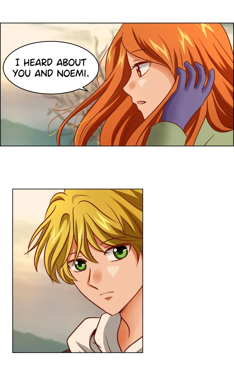Midnight Rain Chapter 137 page 37 - 
