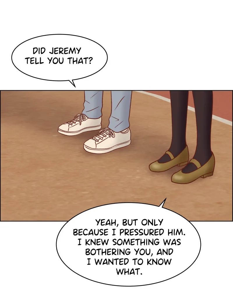 Midnight Rain Chapter 137 page 38 - 