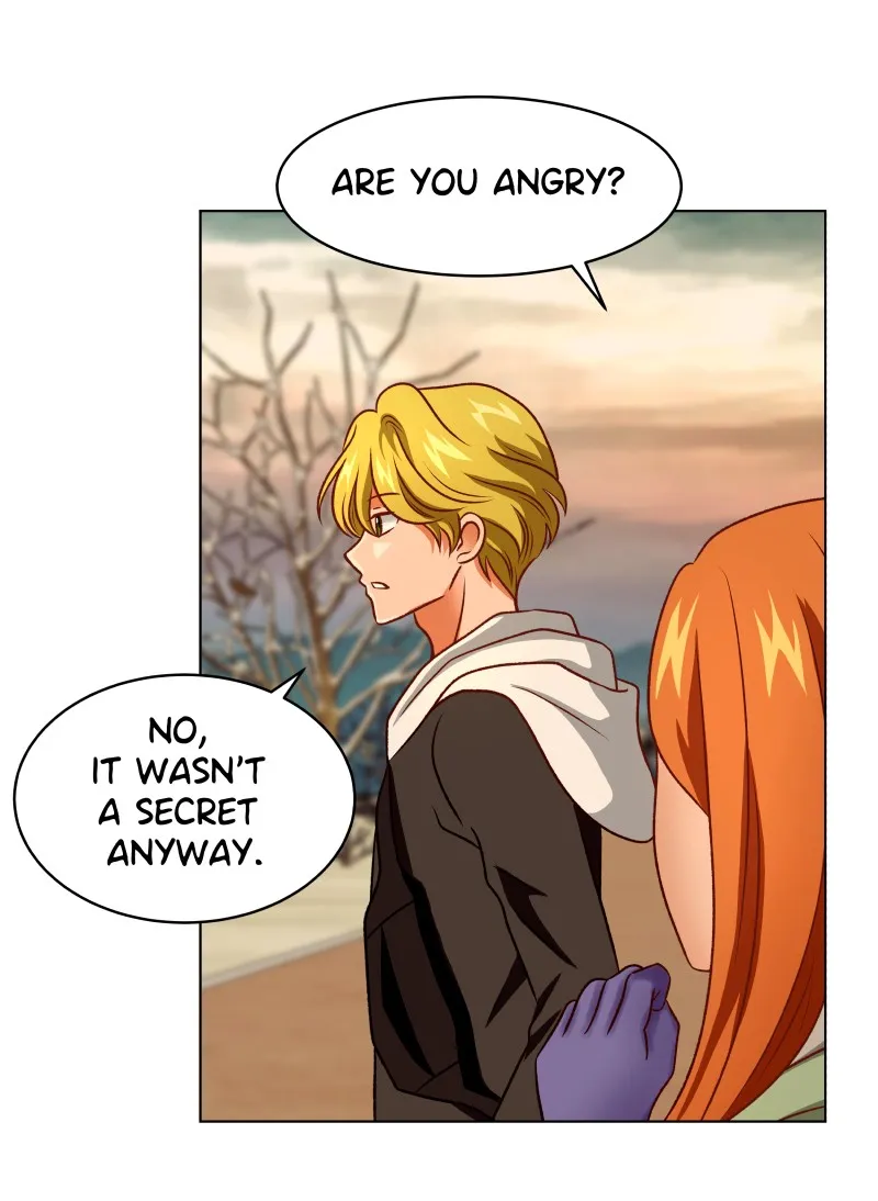 Midnight Rain Chapter 137 page 39 - 