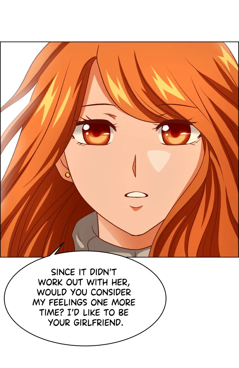 Midnight Rain Chapter 137 page 40 - 