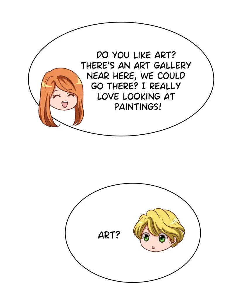 Midnight Rain Chapter 137 page 5 - 