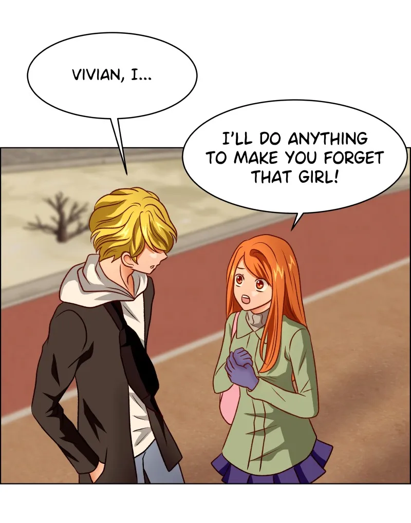 Midnight Rain Chapter 137 page 41 - 