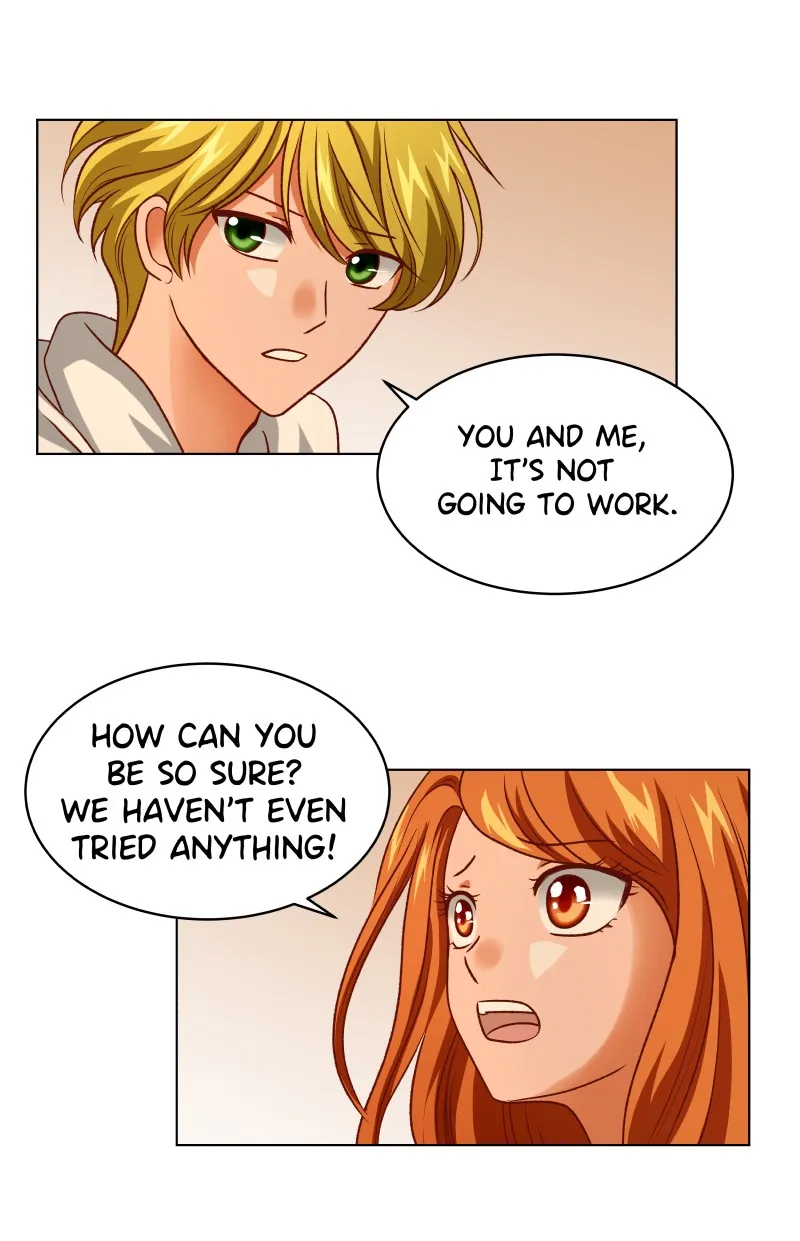 Midnight Rain Chapter 137 page 42 - 