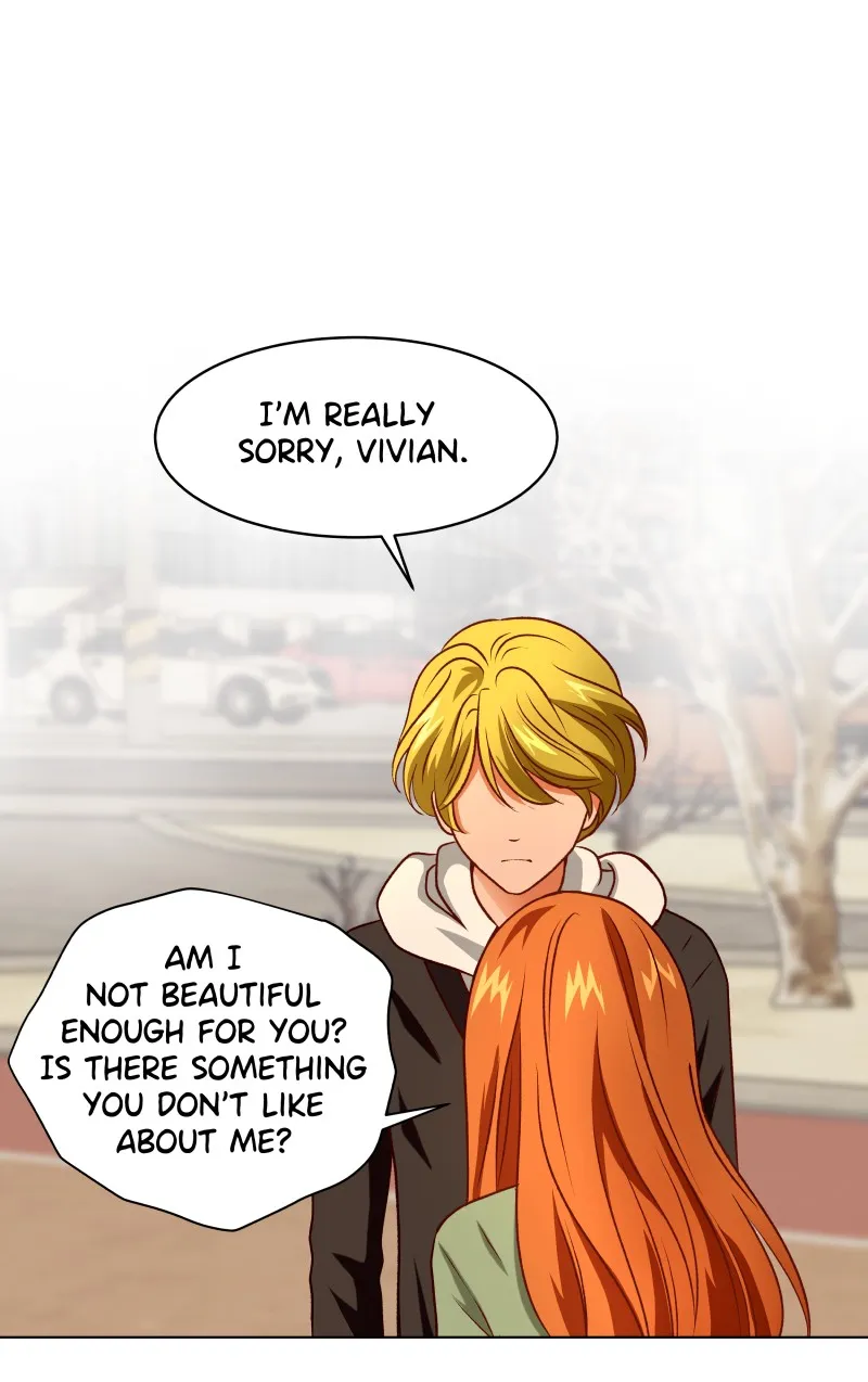 Midnight Rain Chapter 137 page 44 - 