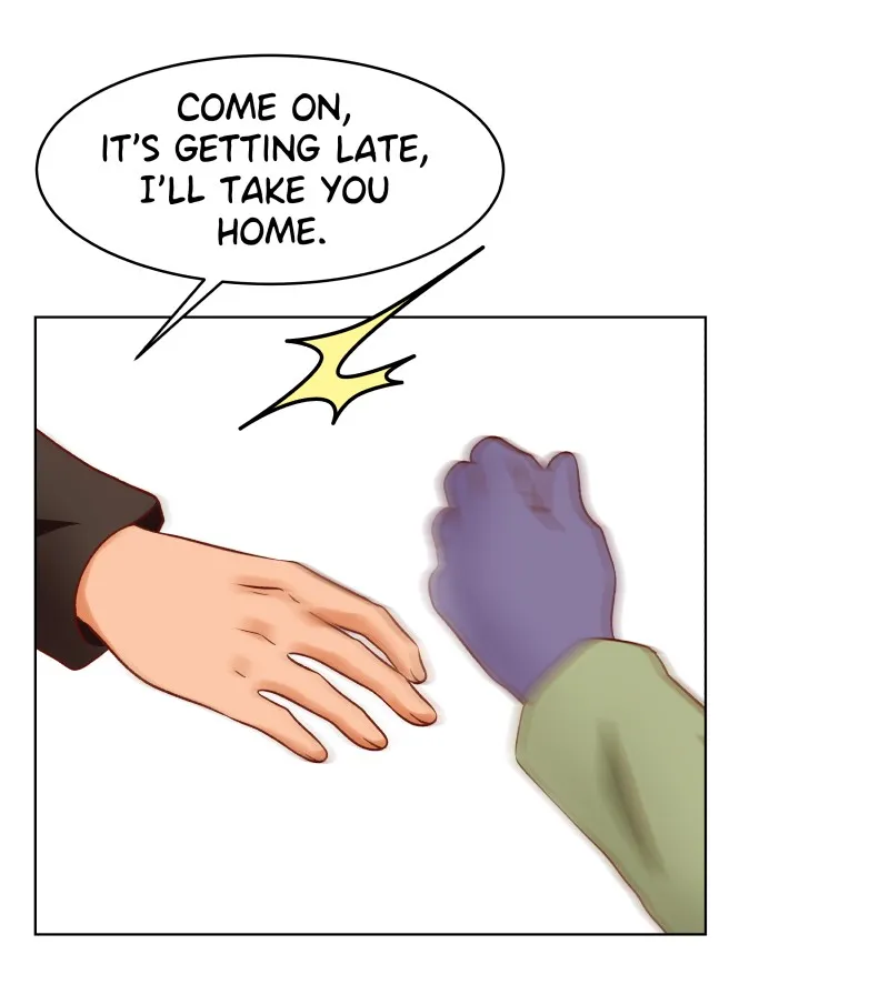 Midnight Rain Chapter 137 page 52 - 