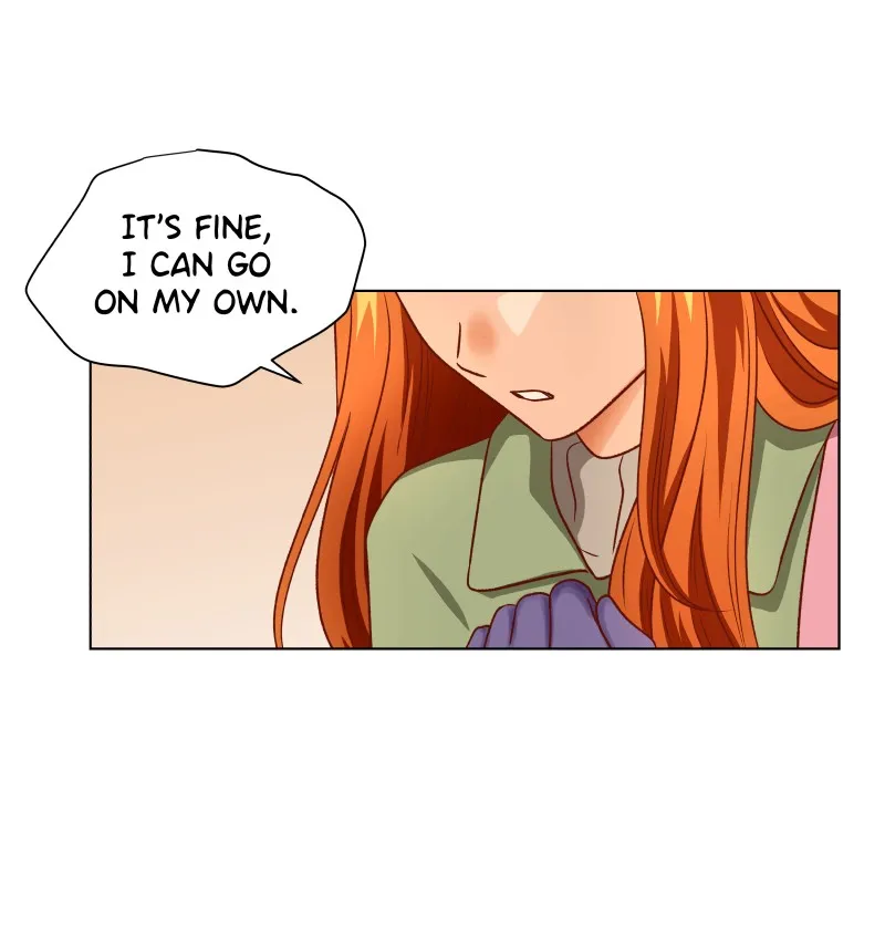 Midnight Rain Chapter 137 page 53 - 