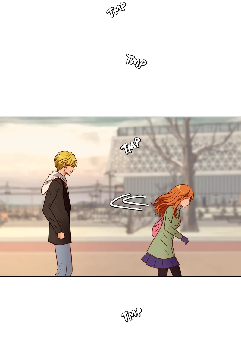 Midnight Rain Chapter 137 page 54 - 