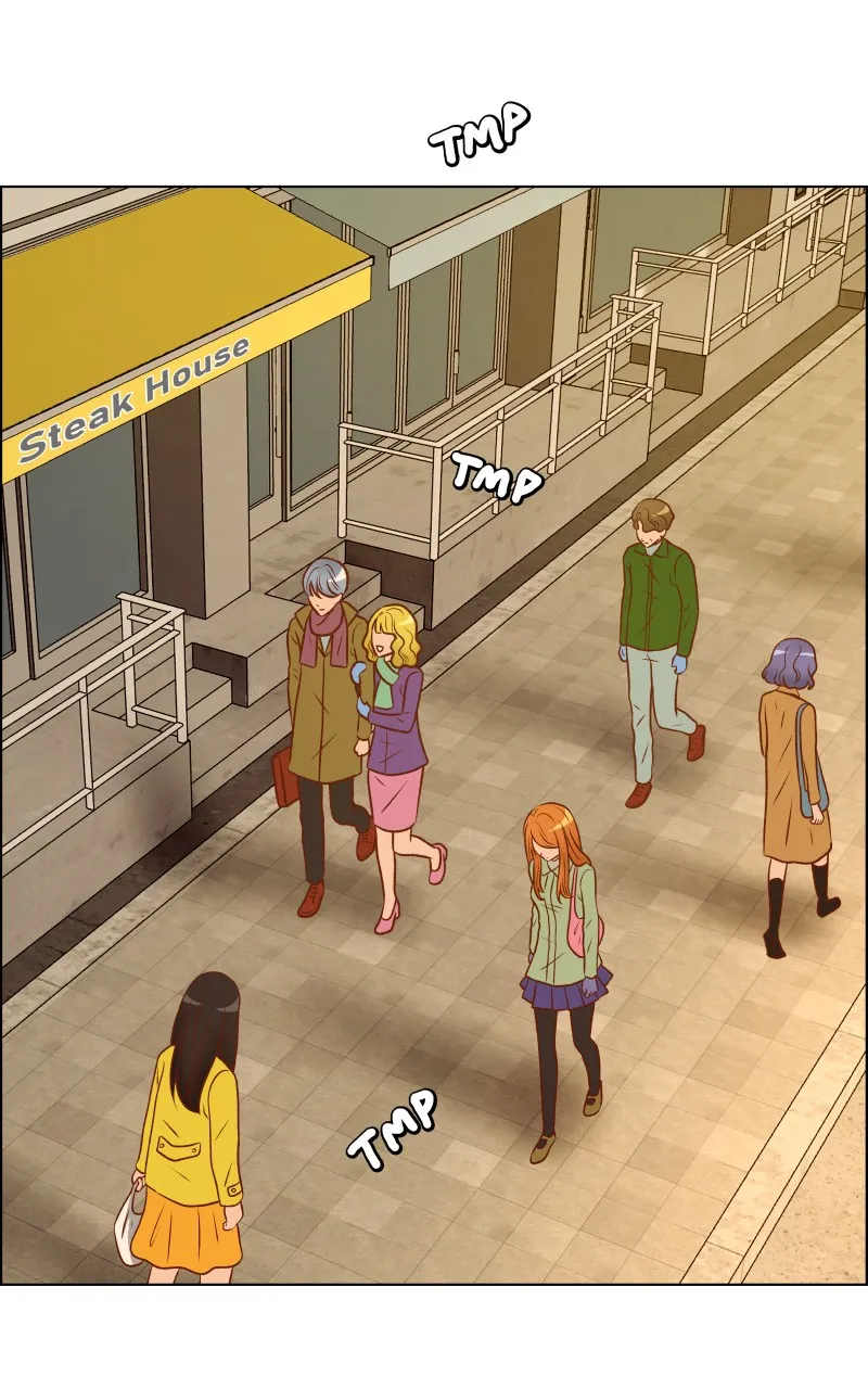 Midnight Rain Chapter 137 page 58 - 