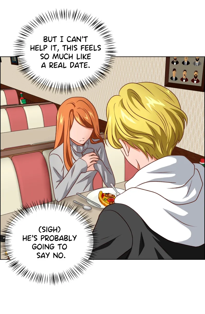 Midnight Rain Chapter 137 page 7 - 