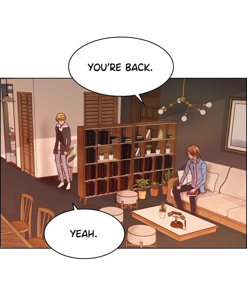 Midnight Rain Chapter 137 page 64 - 