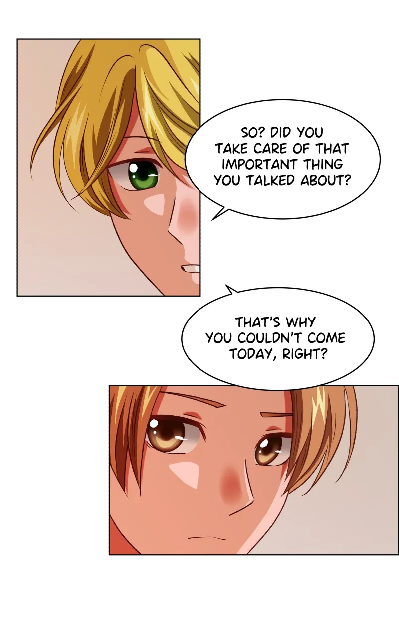 Midnight Rain Chapter 137 page 65 - 