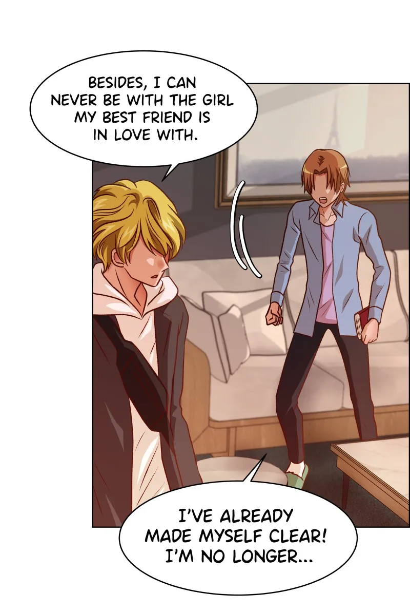 Midnight Rain Chapter 137 page 70 - 
