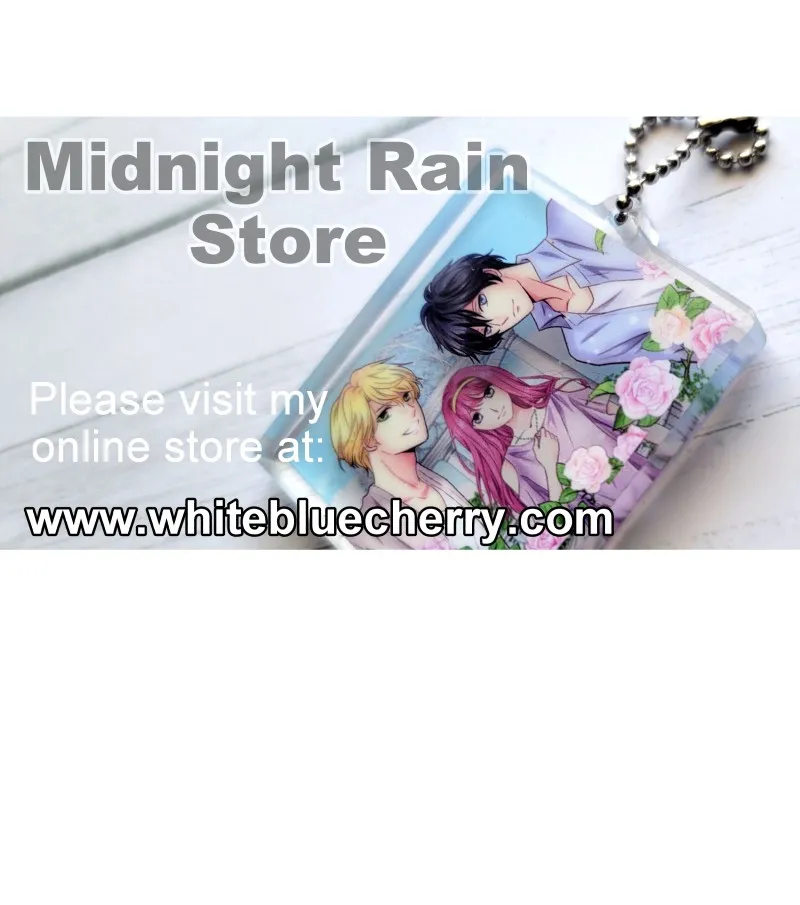 Midnight Rain Chapter 137 page 77 - 