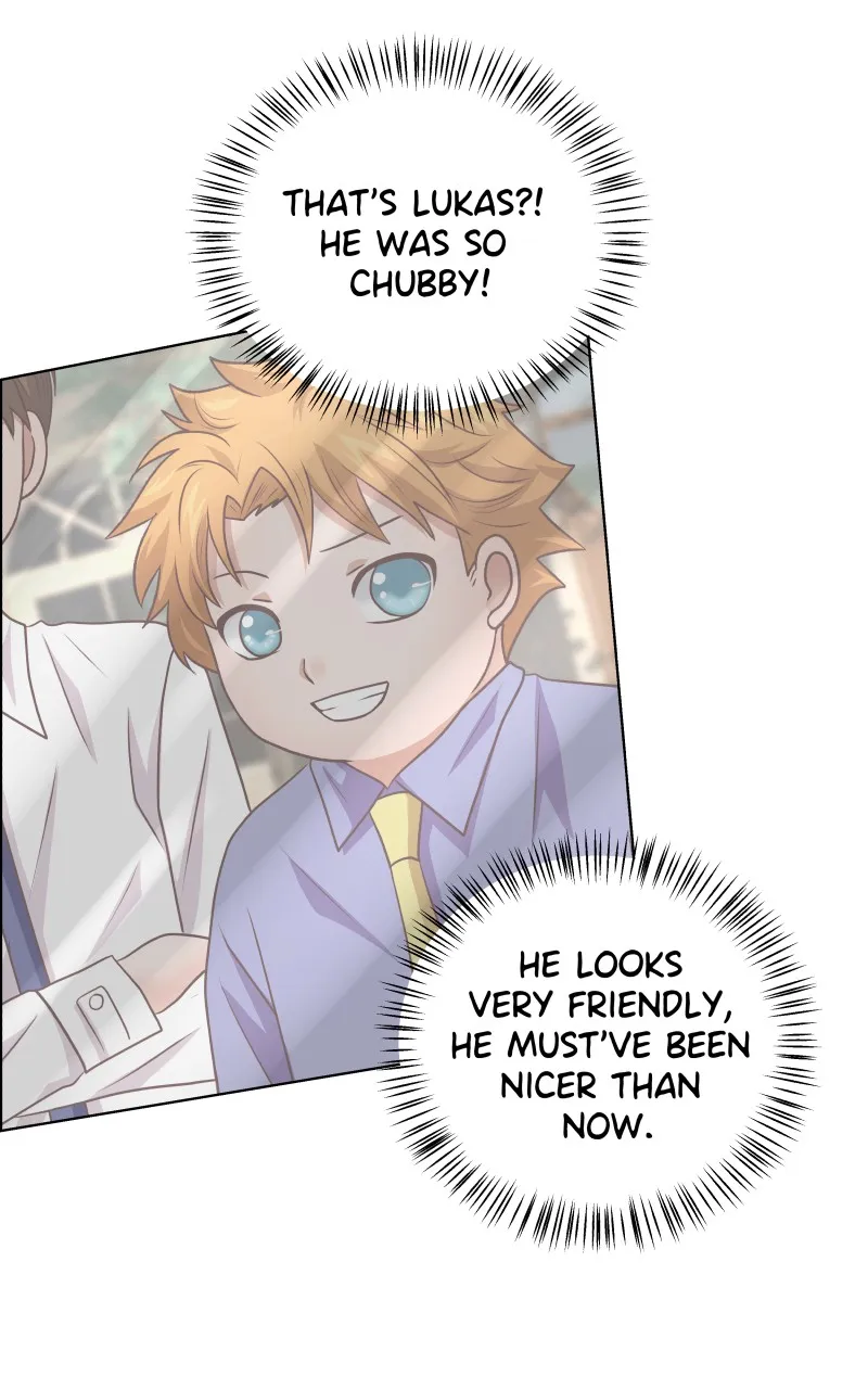 Midnight Rain Chapter 138 page 13 - 
