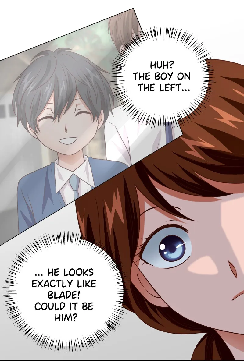 Midnight Rain Chapter 138 page 14 - 