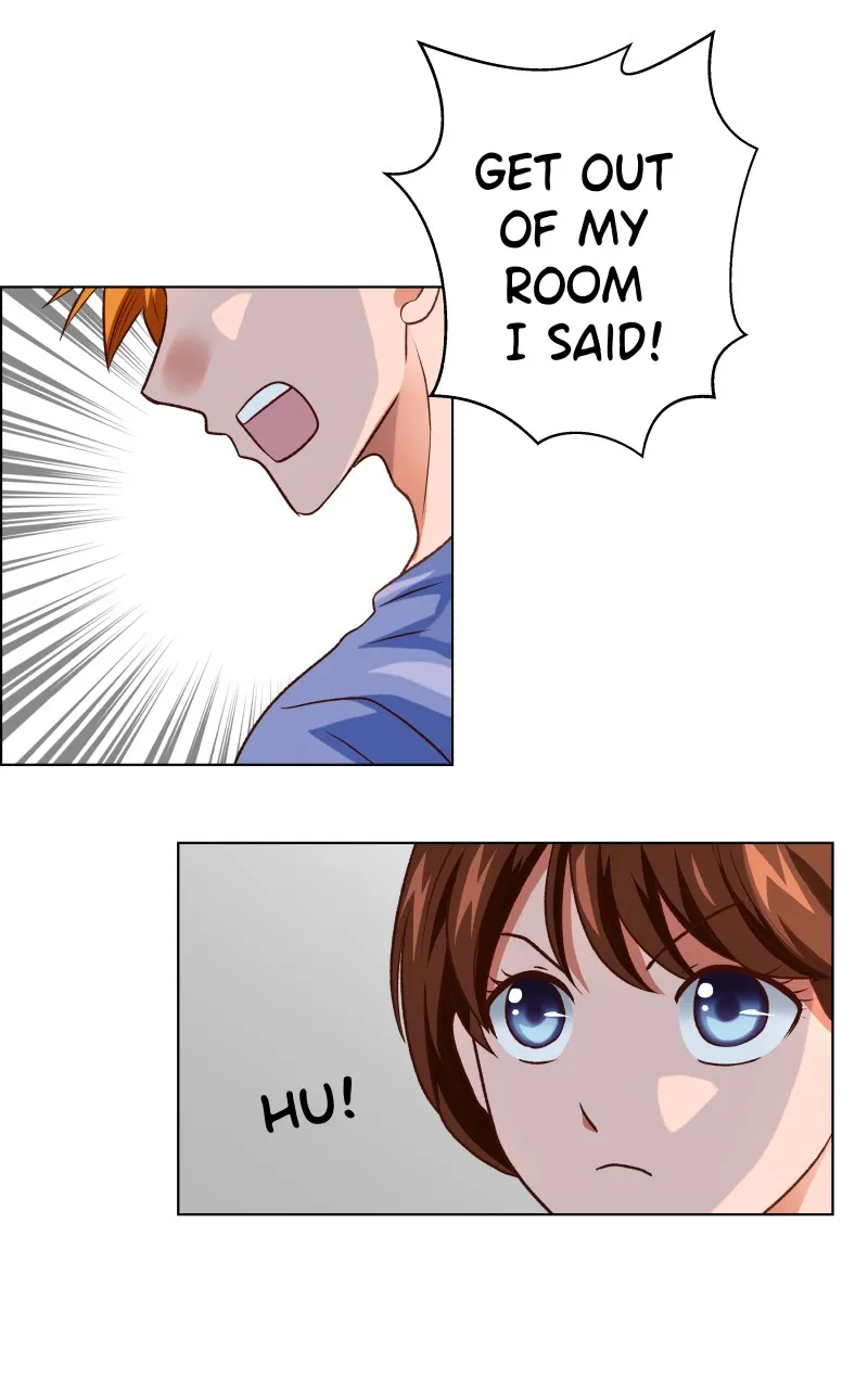 Midnight Rain Chapter 138 page 19 - 