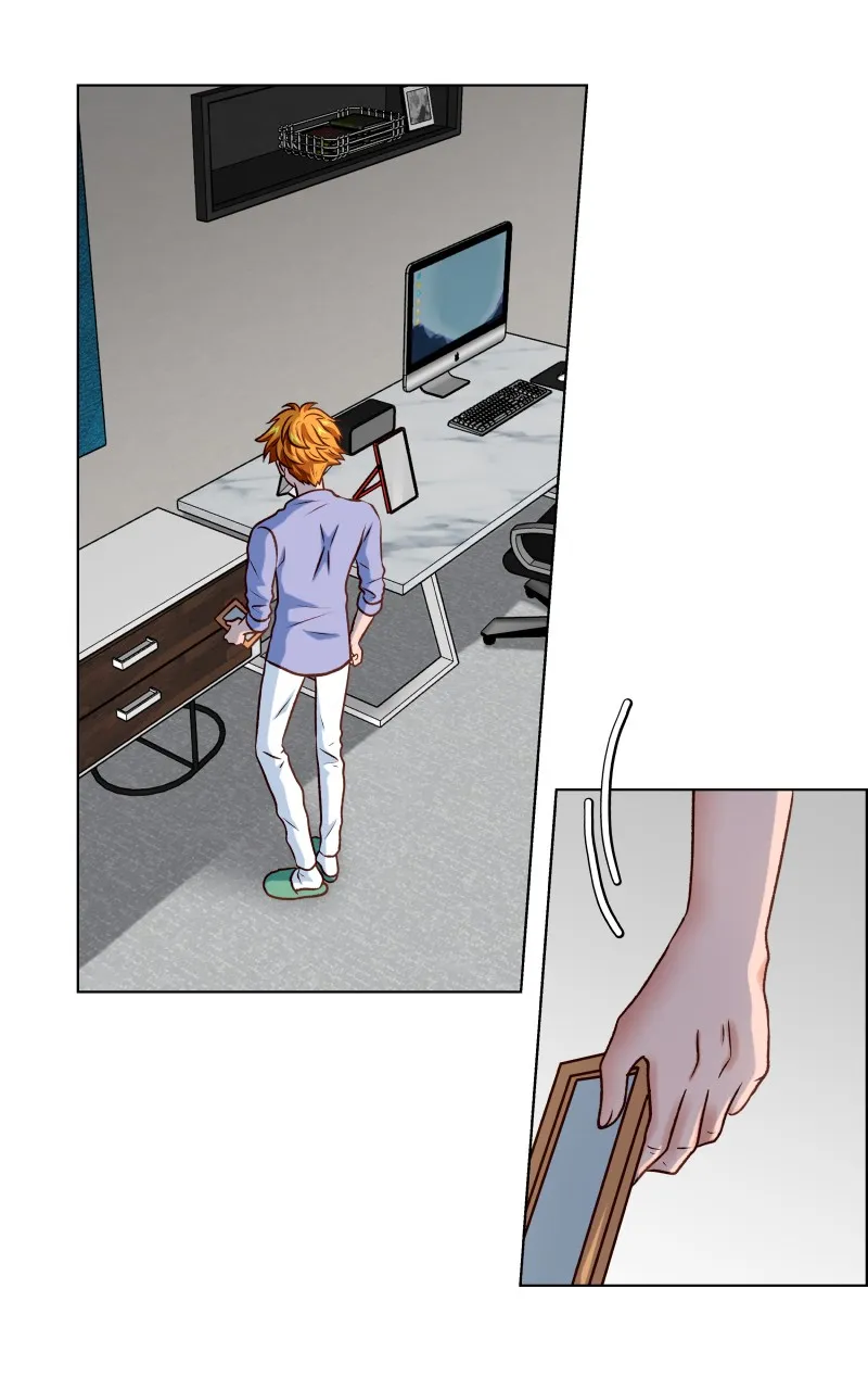 Midnight Rain Chapter 138 page 21 - 