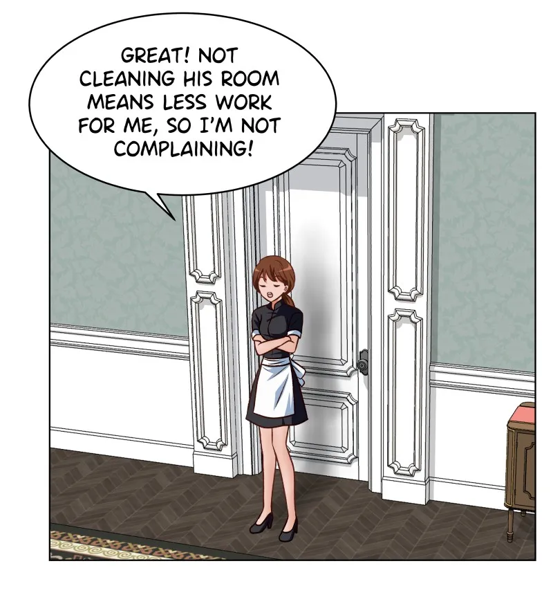 Midnight Rain Chapter 138 page 24 - 