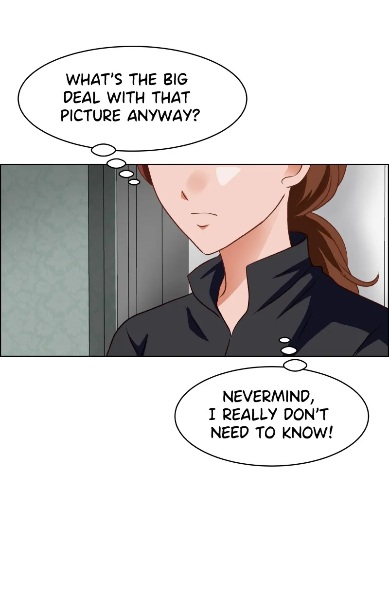 Midnight Rain Chapter 138 page 25 - 