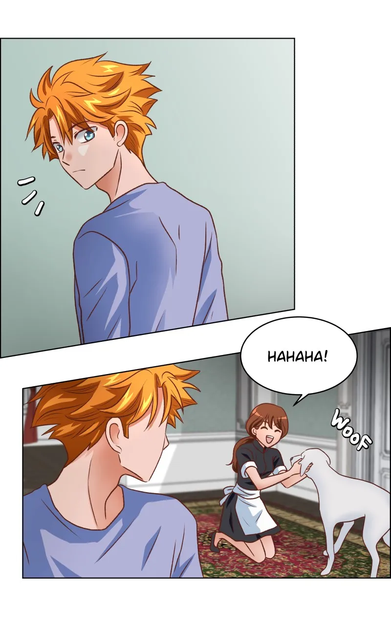 Midnight Rain Chapter 138 page 27 - 