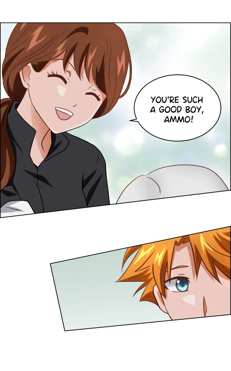Midnight Rain Chapter 138 page 28 - 