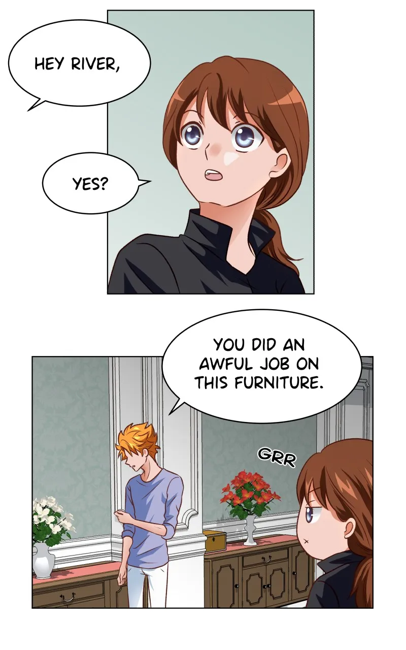 Midnight Rain Chapter 138 page 29 - 