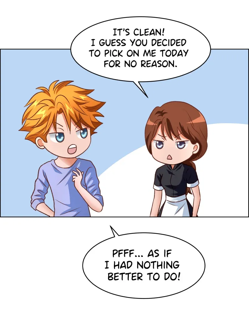 Midnight Rain Chapter 138 page 30 - 