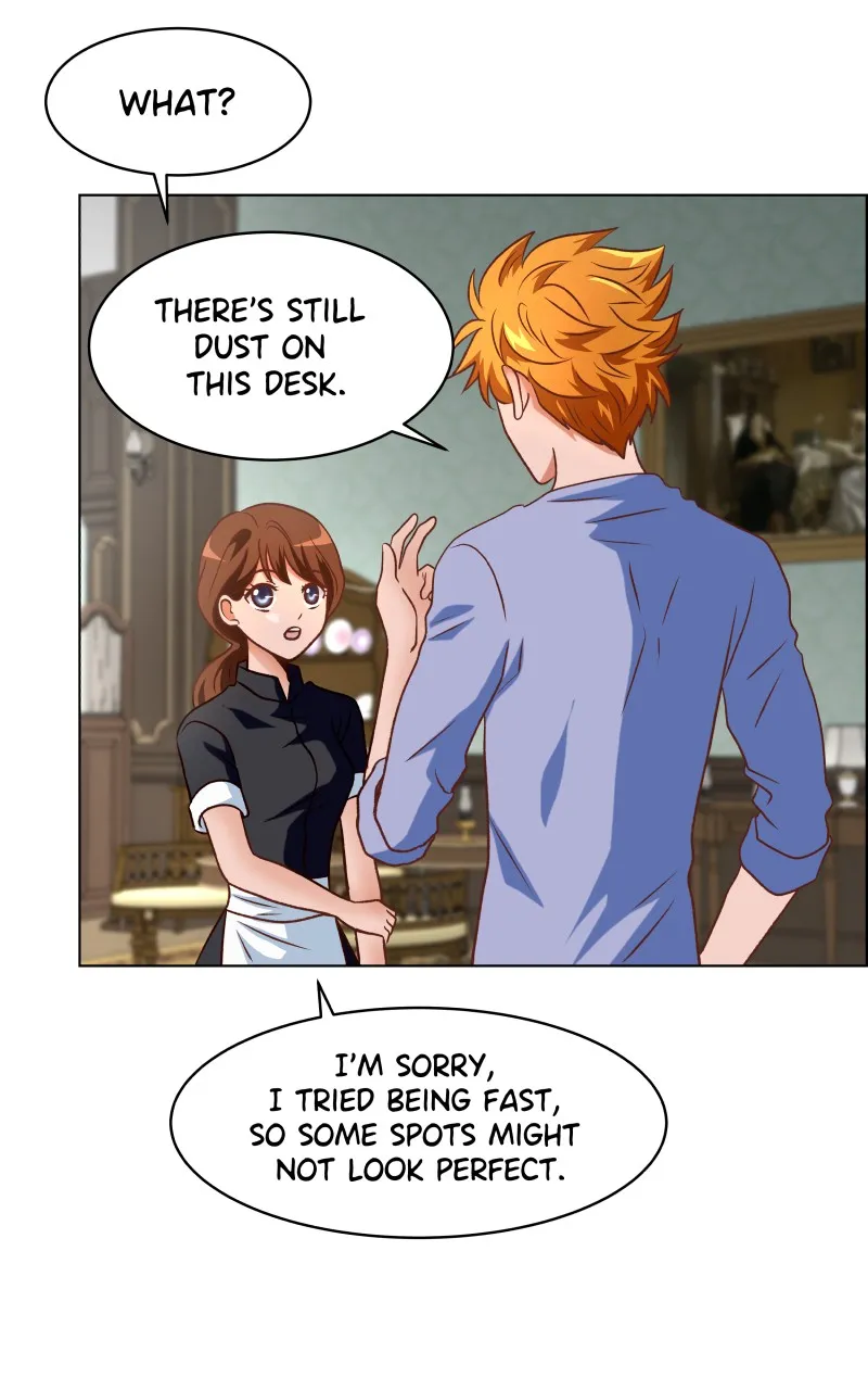Midnight Rain Chapter 138 page 4 - 