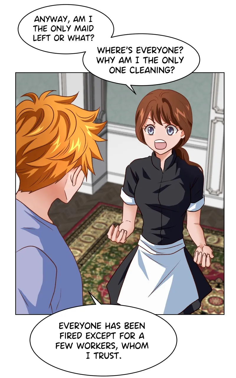 Midnight Rain Chapter 138 page 31 - 