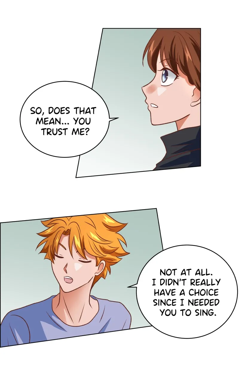 Midnight Rain Chapter 138 page 32 - 