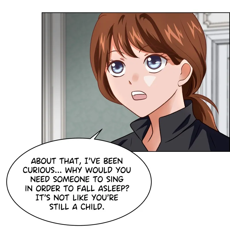 Midnight Rain Chapter 138 page 33 - 