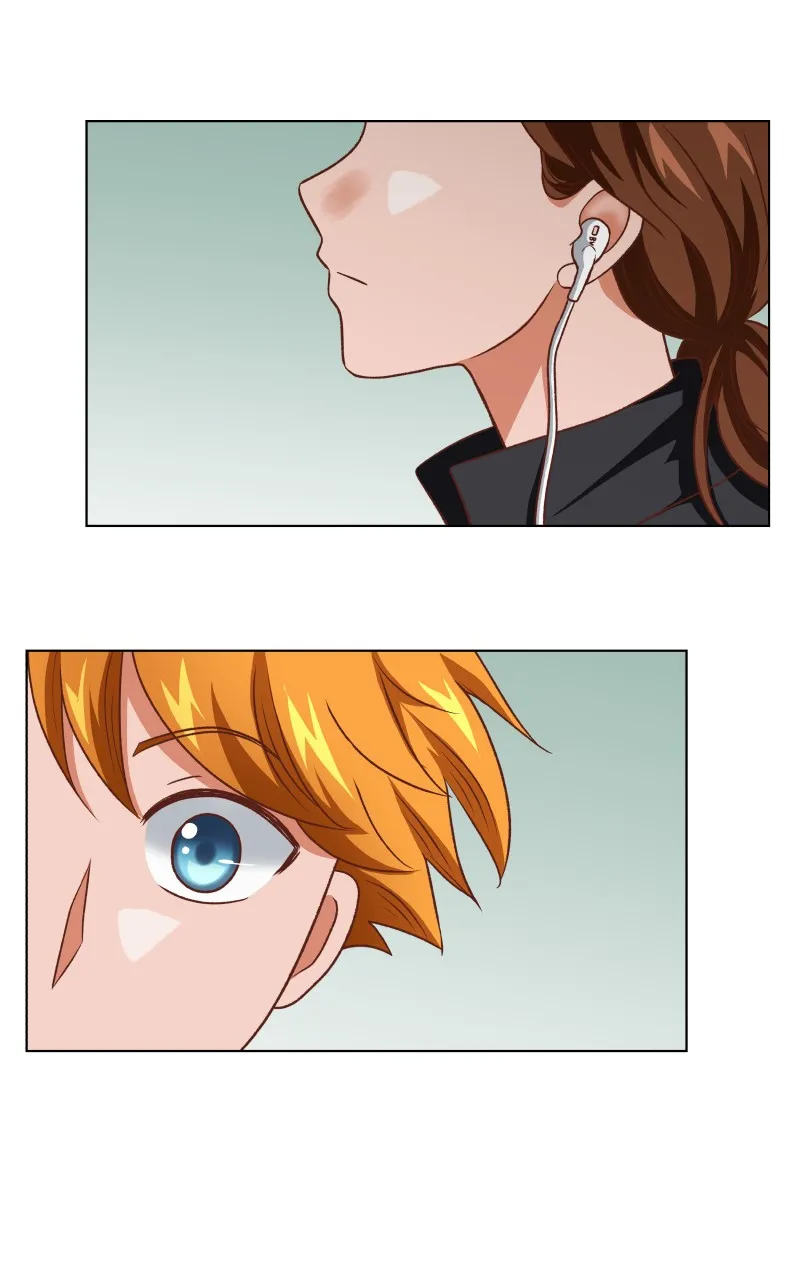 Midnight Rain Chapter 138 page 36 - 