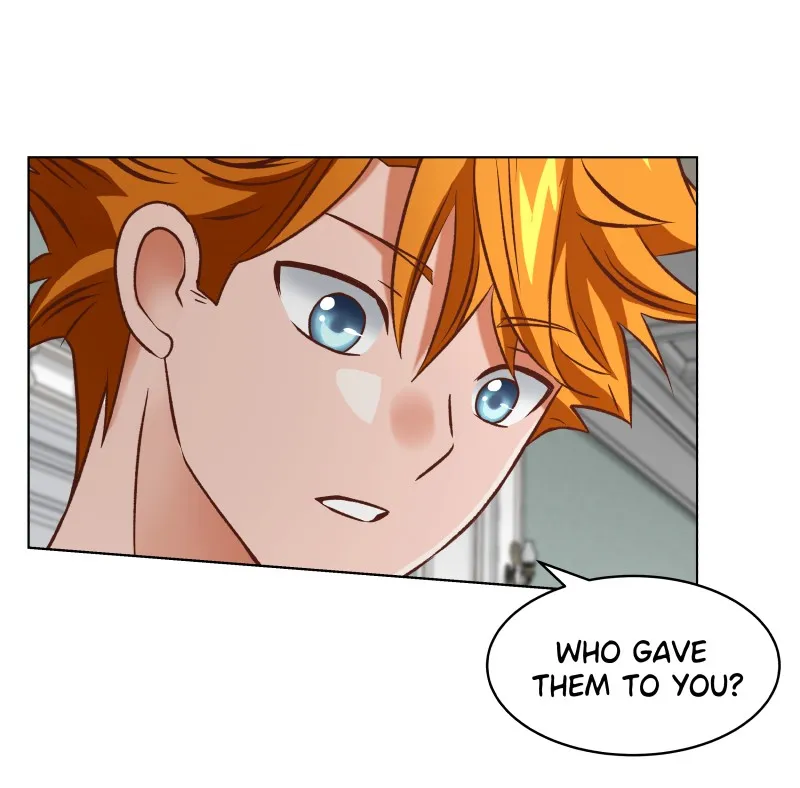 Midnight Rain Chapter 138 page 39 - 