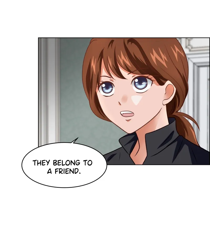 Midnight Rain Chapter 138 page 40 - 