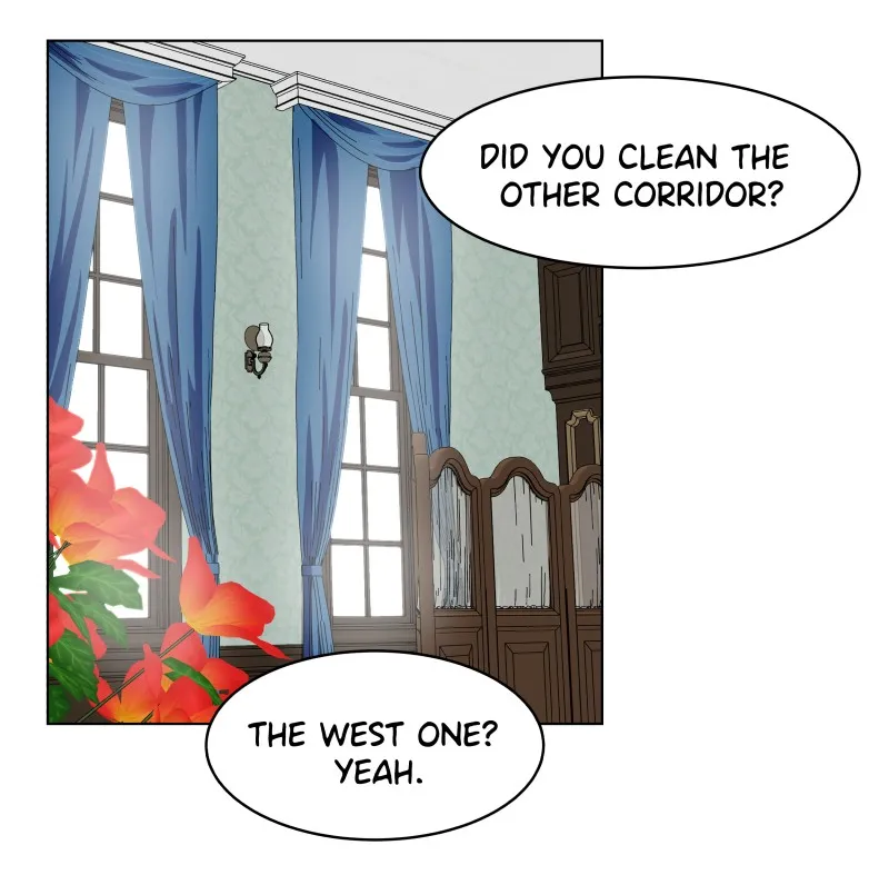 Midnight Rain Chapter 138 page 5 - 