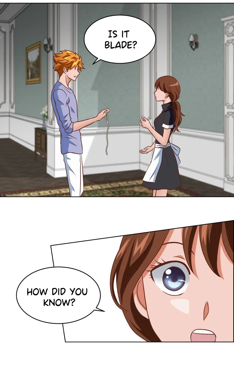 Midnight Rain Chapter 138 page 41 - 