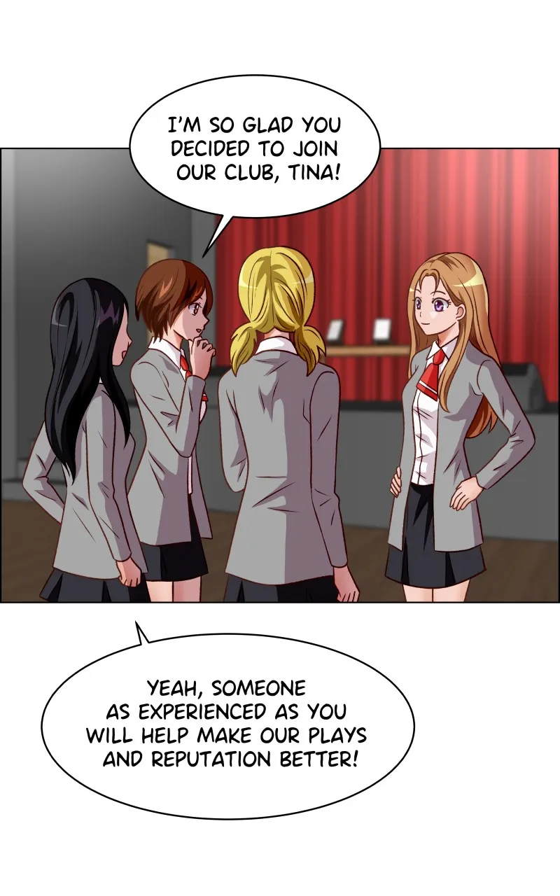 Midnight Rain Chapter 138 page 46 - 