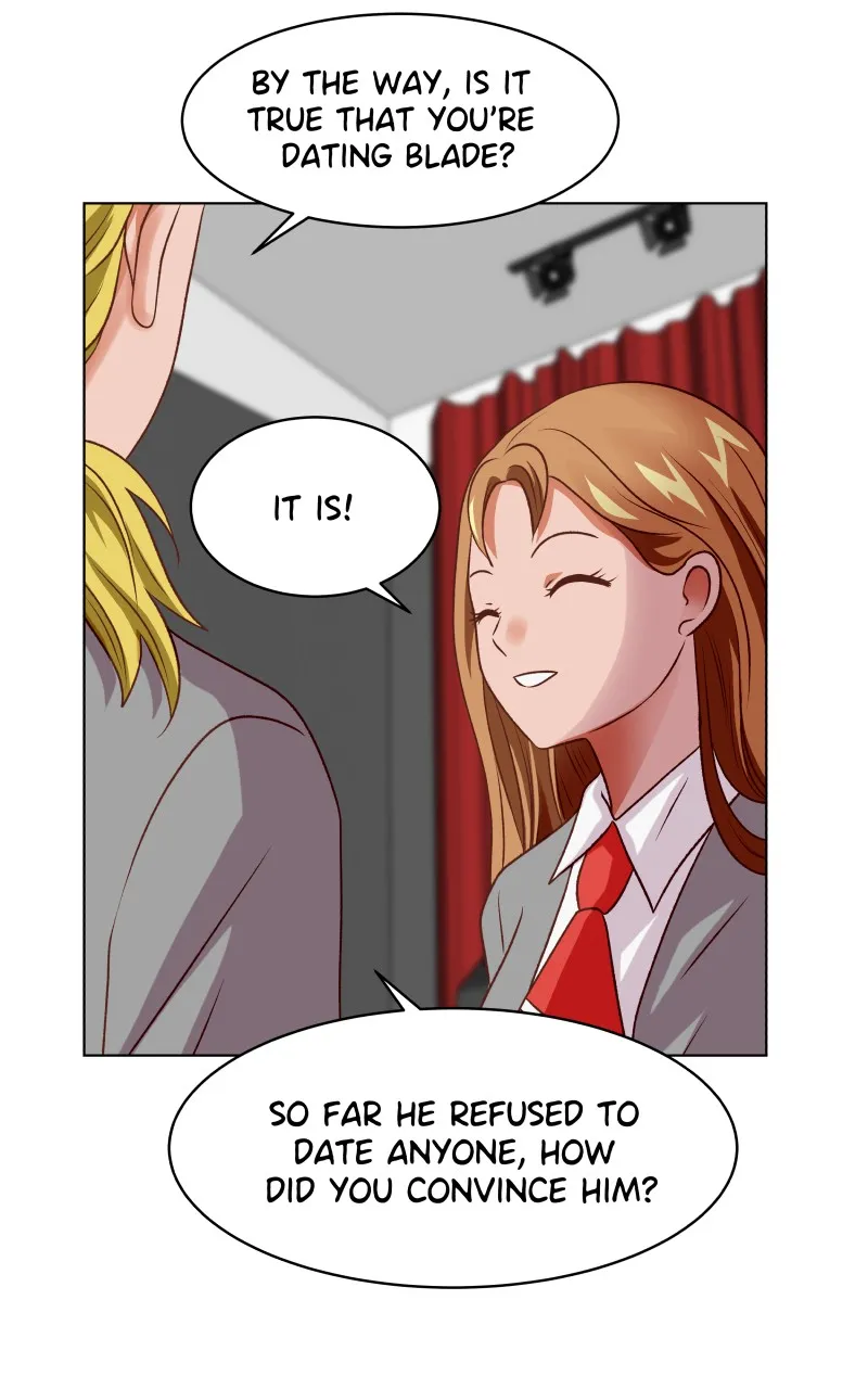 Midnight Rain Chapter 138 page 48 - 
